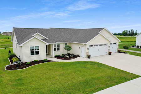 W6849 Design Dr Greenville, Village of Greenville, WI 54942