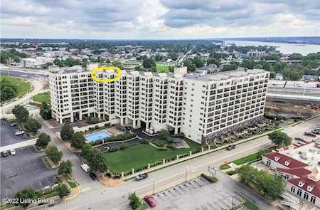 1 Riverpointe Plaza #1104 Jeffersonville, IN 47130