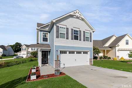 645 S Kennelman Circle Wendell, NC 27591