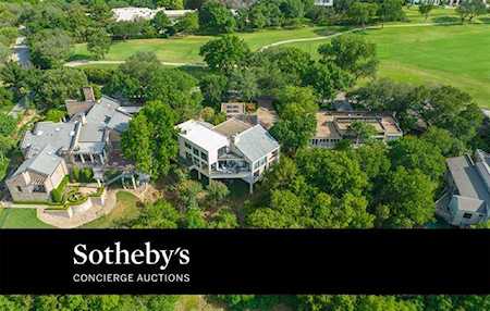 1233 Shady Oaks Lane Westover Hills, TX 76107