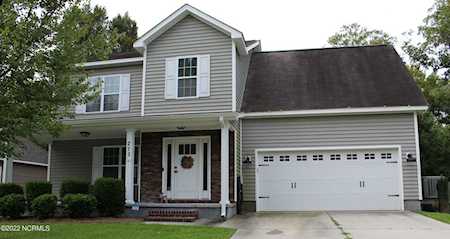 273 Sellhorn Boulevard New Bern, NC 28562