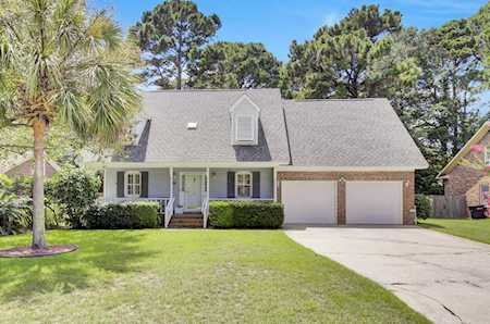 714 Osprey Ct Mount Pleasant, SC 29464