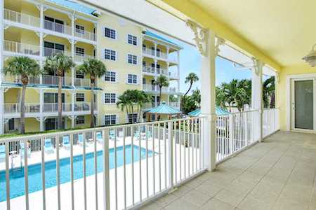 800 Juno Ocean Walk #203 Juno Beach, FL 33408