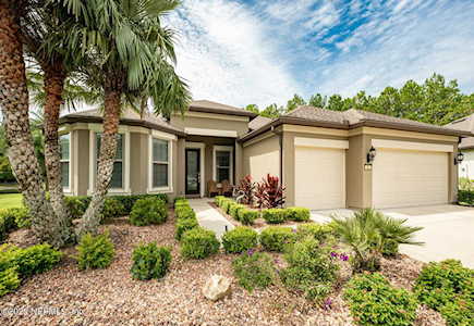418 Big Island Trl Ponte Vedra, FL 32081