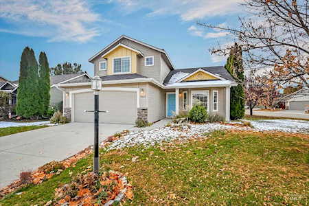 3551 S Creekwood Way Boise, ID 83709