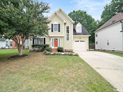 2612 Constitution Drive Raleigh, NC 27615