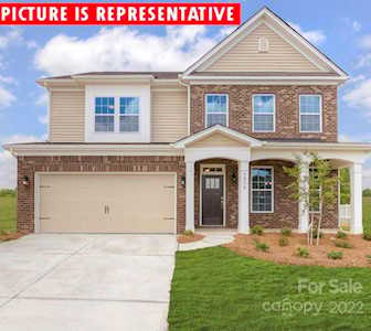 4013 Cherry Mill Ct Huntersville, NC 28078