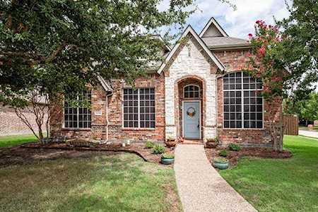 13236 Cottage Grove Drive Frisco, TX 75033