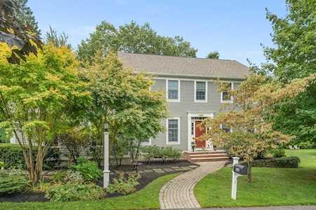 46A Peach Highlands Marblehead, MA 01945