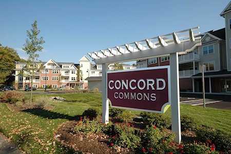 Concord Commons