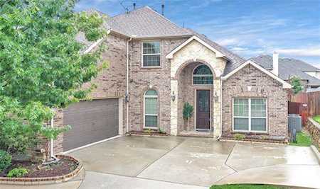 5636 Mount Storm Way Fort Worth, TX 76179