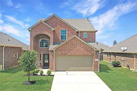 1117 Lake Woodland Drive Little Elm, TX 75068