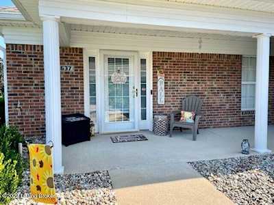 8637 Applegate Village Dr Louisville, KY 40219