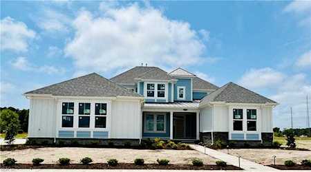 2809 Weston Loop Virginia Beach, VA 23456