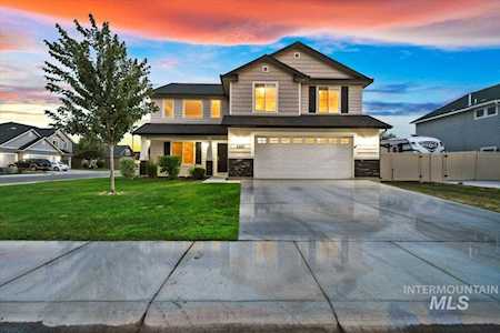2847 W Everest Street Meridian, ID 83646