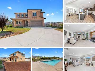 35752 Garrano Lane Fallbrook, CA 92028