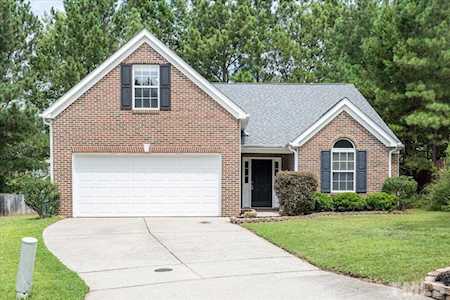 4803 Gaithers Pointe Drive Durham, NC 27713