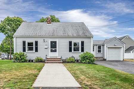 80 Colonial Ave Waltham, MA 02453