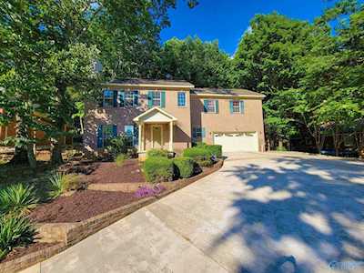 2609 Spicewood Trail Huntsville, AL 35811