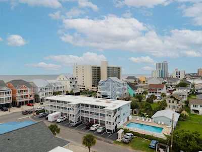 2607 N Ocean Blvd. #2 North Myrtle Beach, SC 29582