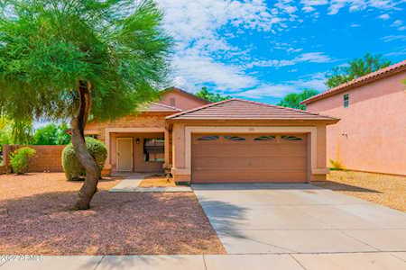 15925 W Monroe Street Goodyear, AZ 85338