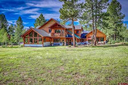 680 E Morning Glory Pagosa Springs, CO 81147