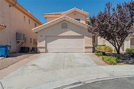 3933 Lost Miner Ct Las Vegas, NV 89129