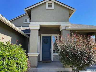 1252 Heybourne Rd Gardnerville, NV 89410