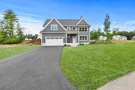 30 Taylor Lane, Lot 41 Rowley, MA 01969