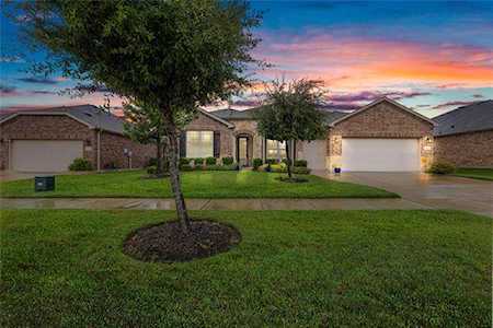 2518 Luna Vista Lane Frisco, TX 75036