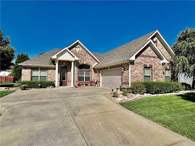 13840 N Cottage Grove Ct Camby, IN 46113