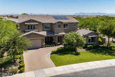 3782 E Cassia Lane Gilbert, AZ 85298
