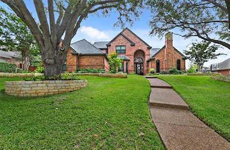 4118 Bentley Court Grapevine, TX 76051