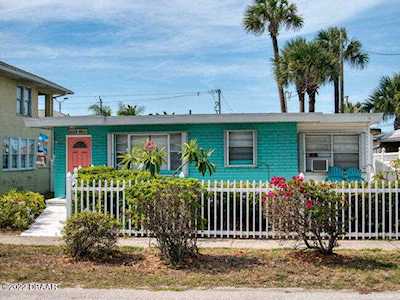 629 Braddock Avenue Daytona Beach, FL 32118
