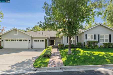 116 Shadewell Drive Danville, CA 94506