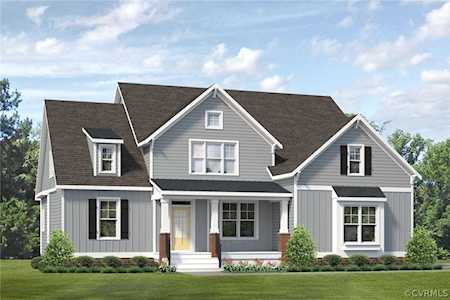 9100 Verneham Ct Chesterfield, VA 23832
