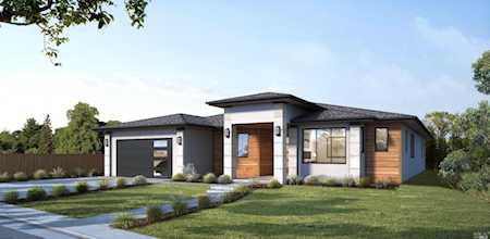 3704 Crown Hill Drive Santa Rosa, CA 95404