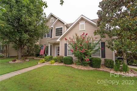 7844 Rolling Meadows Ln Huntersville, NC 28078
