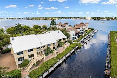 1323 Chesapeake Ave #1B Naples, FL 34102