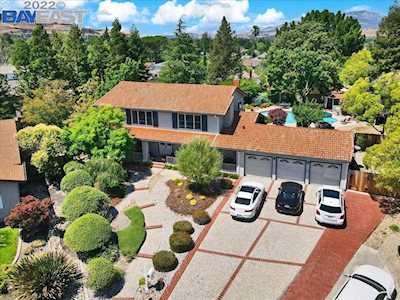 216 Salamanca Court San Ramon, CA 94583