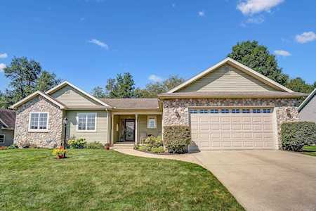 1908 S West Point Drive Warsaw, IN 46580