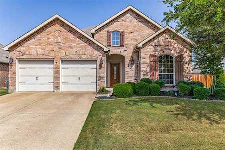 411 Elmcrest Court Forney, TX 75126