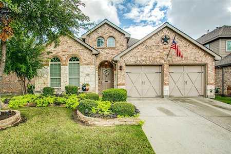 1110 Fortner Road Lantana, TX 76226