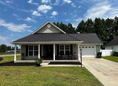 115 Blue Pride Dr. Loris, SC 29569