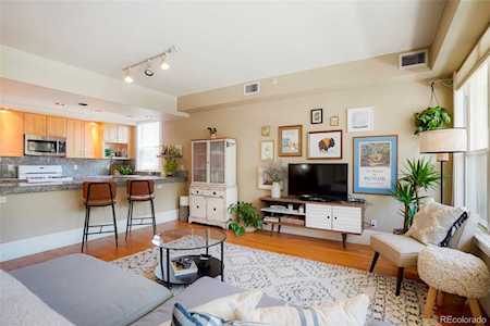 424 E 1st Ave #2A Denver, CO 80203