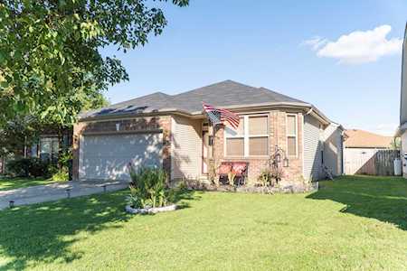 344 Spring Valley Ln Lexington, KY 40511