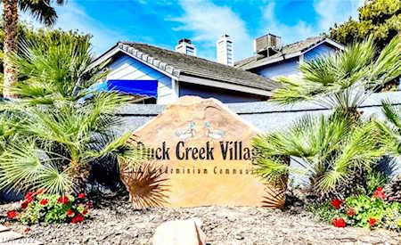 5320 Portavilla Ct #102 Las Vegas, NV 89122
