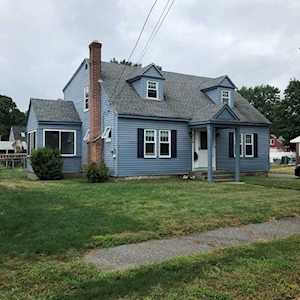 16 Belmont Avenue Clinton, MA 01510