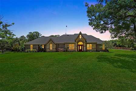 116 Branch Hollow Lane Aledo, TX 76008