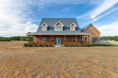 188 Mill Creek Drive Weatherford, TX 76085